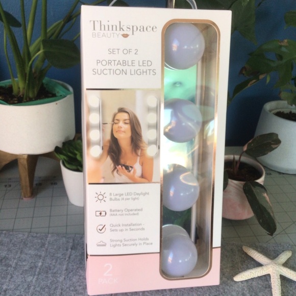 LED Portable lights NWT - Picture 1 of 7
